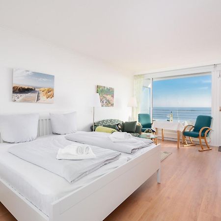 Ferienwohnung Meerblick App 805 Тиммендорфер-Штранд Экстерьер фото