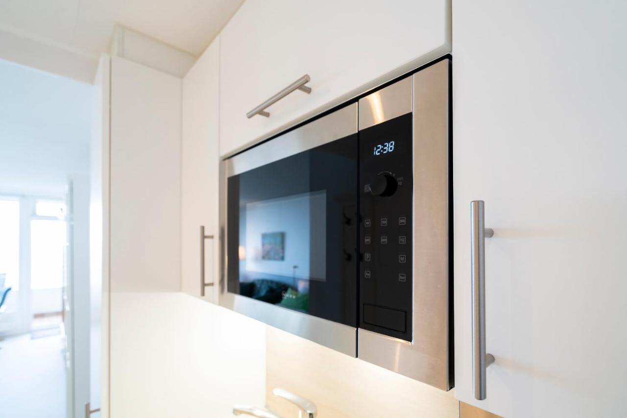 Ferienwohnung Meerblick App 805 Тиммендорфер-Штранд Экстерьер фото