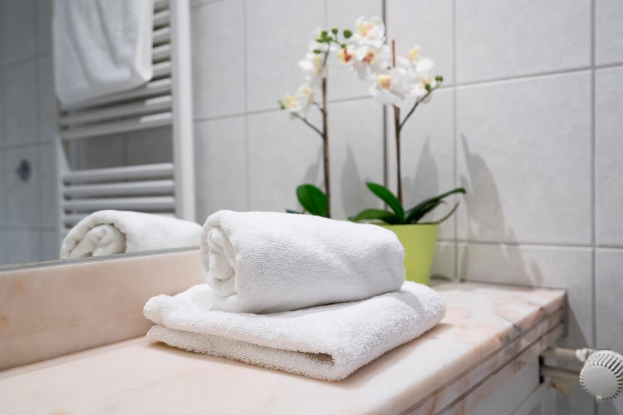 Ferienwohnung Meerblick App 805 Тиммендорфер-Штранд Экстерьер фото