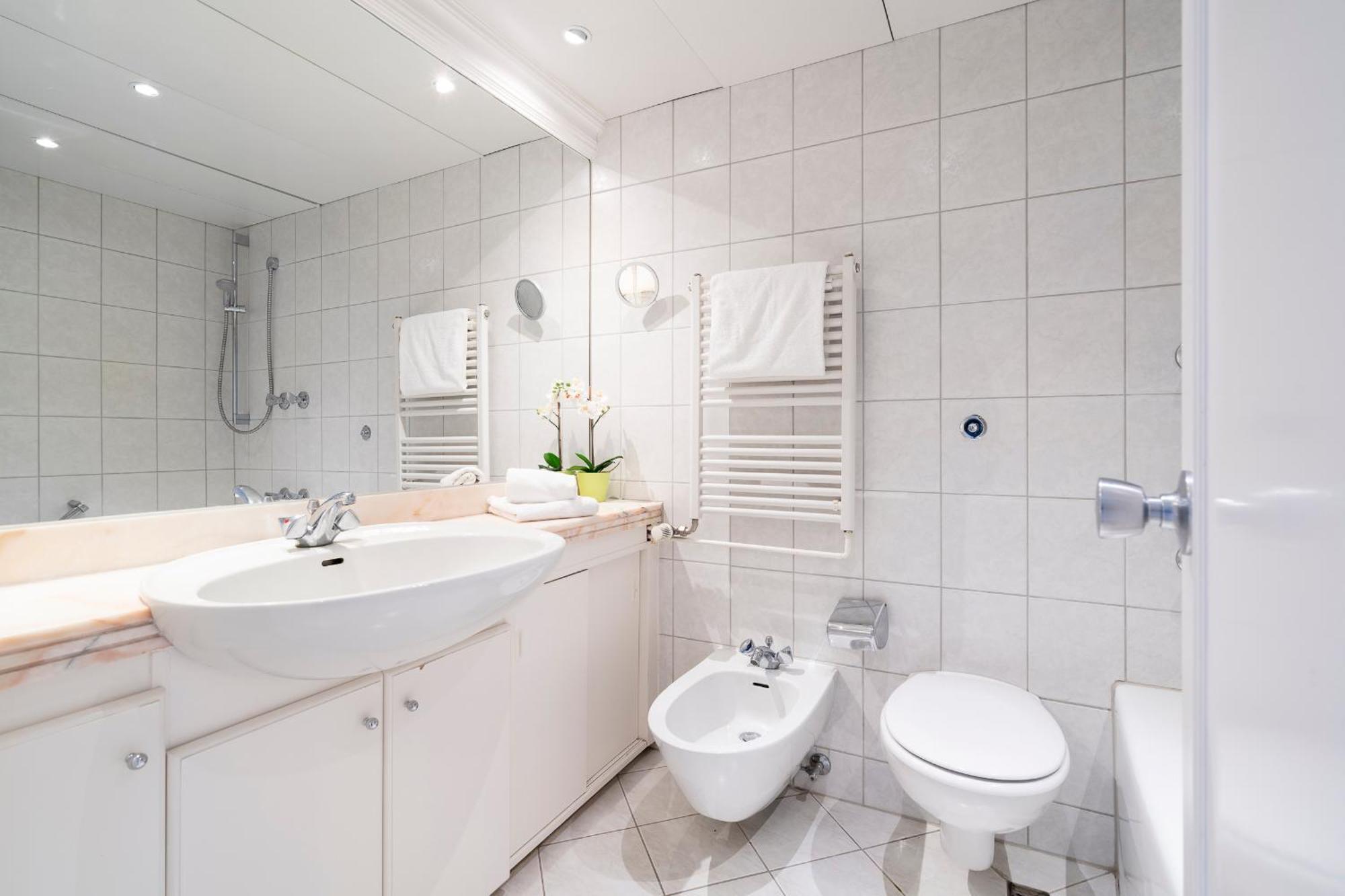 Ferienwohnung Meerblick App 805 Тиммендорфер-Штранд Экстерьер фото