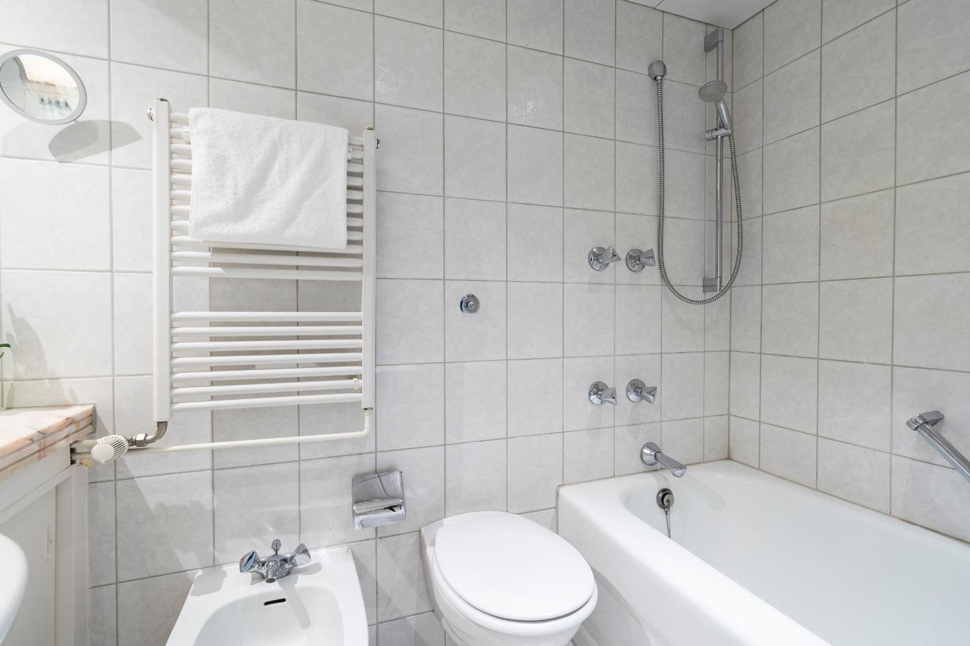 Ferienwohnung Meerblick App 805 Тиммендорфер-Штранд Экстерьер фото