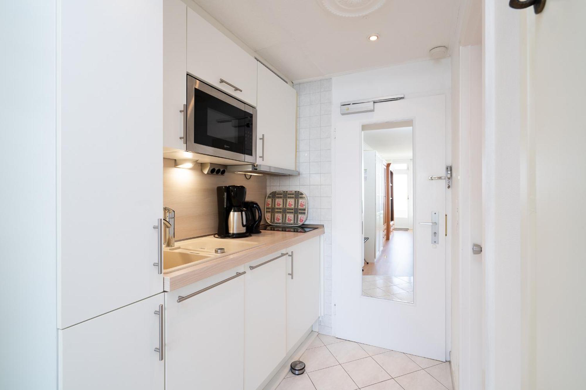 Ferienwohnung Meerblick App 805 Тиммендорфер-Штранд Экстерьер фото